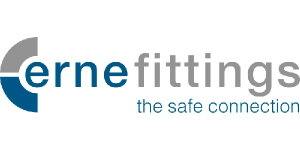 معرفی بهترین برندهای فلنج 3 Erne Fitting