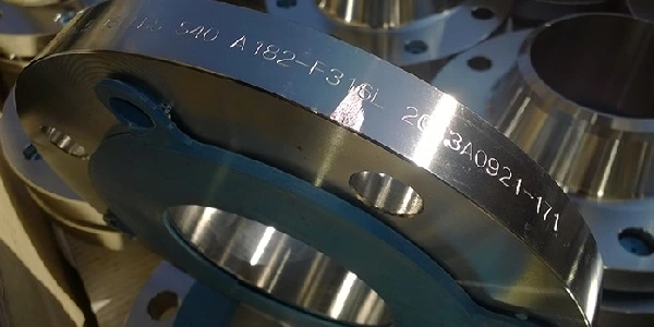 معرفی بهترین برندهای فلنج 5 fad flange